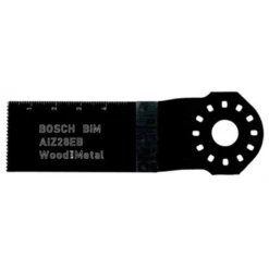 Lame Starlock AIZ32APB Bosch Bois Et Métal 32mm | Quincaillerie Pro