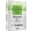 Chaux Hydraulique Blanche - Enduits Rejointoiements Et Montages - Renocal HL5 Calcia - Sac De 35 KG -Bosch Soldes Boutique visuelprincipal 507623