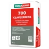 Mortier De Scellement à Retrait Compensé CLAVEXPRESS 700 - Sac De 25 KG -Bosch Soldes Boutique visuelprincipal 507632
