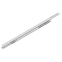 Armature Chevêtre U Appui Sur Mur