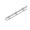 Armature Chaînage Triangulaire Fermé -Bosch Soldes Boutique visuelprincipal 513496