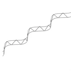 Distancier Sinusoidal