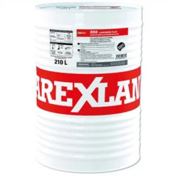 Agent De Démoulage Différé Des Bétons LANKODEM PLUS 356 - 210 LTR