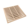 Grille Pour Collecte Des Eaux De Ruissellement - Nicoll - Sable - 400 X 400 Mm -Bosch Soldes Boutique visuelprincipal 746290 1