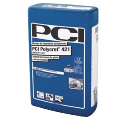 Mortier De Réparation PCI Polycret 421