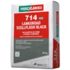 Micro-béton De Voirie Noir à Retrait Compensé LANKOROAD SCELLFLASH BLACK 714 - Sac De 25 KG -Bosch Soldes Boutique visuelprincipal 760131