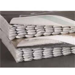 Solution D'isolation Mince Triso-toiture Haute Performance