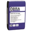 Mortier Sec HR M20 Pour Travaux Courants De Maçonnerie - Obra - Prêt à Gâcher - Sac De 25 Kg -Bosch Soldes Boutique visuelprincipal 822847