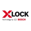 Meuleuse Angulaire Bosch GWX 14- 125 Ø125 Professional X-Lock 1400W -Bosch Soldes Boutique x lock 1